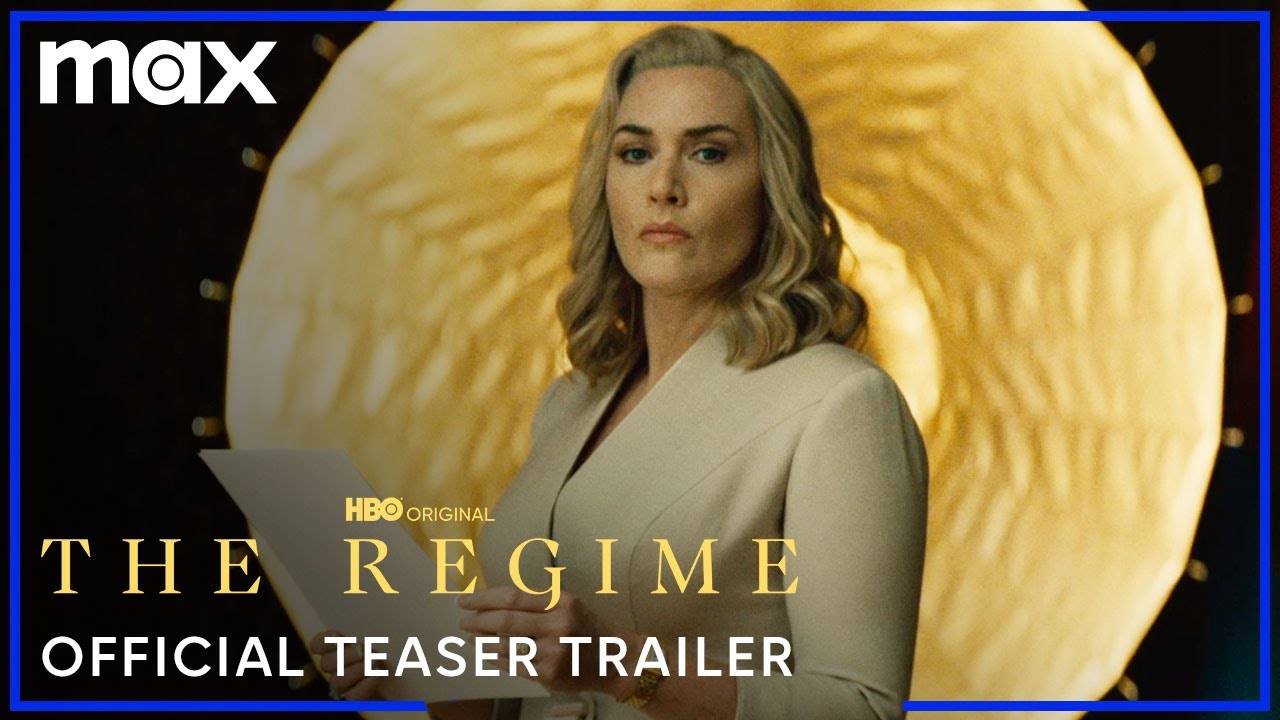 Official Teaser Trailer