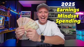 An Honest Talk About Money - Living in Thailand