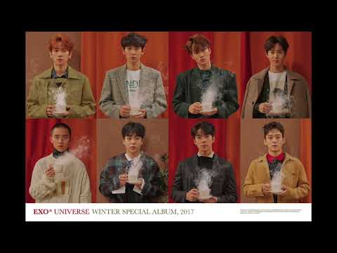 EXO- Been Through | 1 Hour Loop