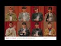 EXO- Been Through | 1 Hour Loop