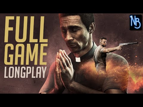 Mafia 3: Sign of the Times FULL GAME Walkthrough No Commentary (Longplay)