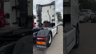 Volvo FH 500 truck tractor | Image 4 - Autoline