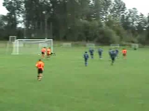 MAZUR KARCZEW - MKS Kutno (16.08.08) Jacek Dąbrowski 1-0