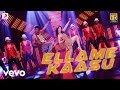 Kaththi Sandai Ellame Kaasu Tamil Video Vishal Hiphop Tamizha