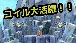 【2人実況】ポケモン不思議のダンジョン救助隊DX part02