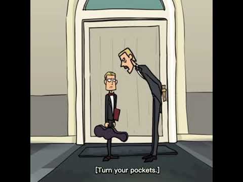 All Time Low Metal Family Dee X Glam Edit