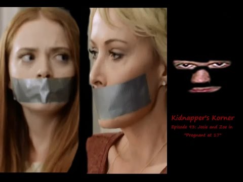 KK Ep 93 - Josie Bissett and Zoe De Grand Maison Double Kidnapping!