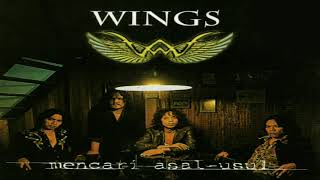Download lagu Wings - Bukan Kerana Matahari HQ mp3
