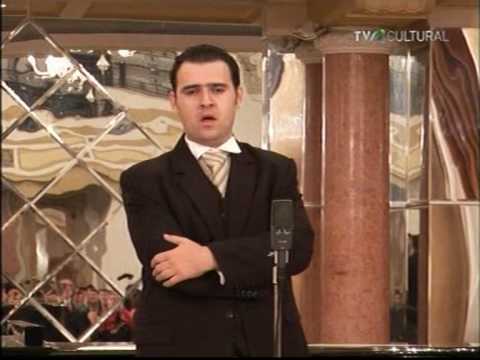 Octavian Andrei Dumitru - "Curcile" de Gheorghe Dima