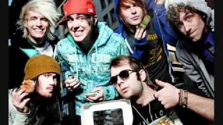 Forever the Sickest Kids - Becky Starz (With Lyrics)