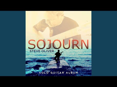 Sojourn online metal music video by STEVE OLIVER