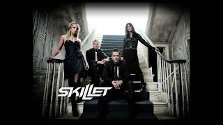 Skillet - Rest