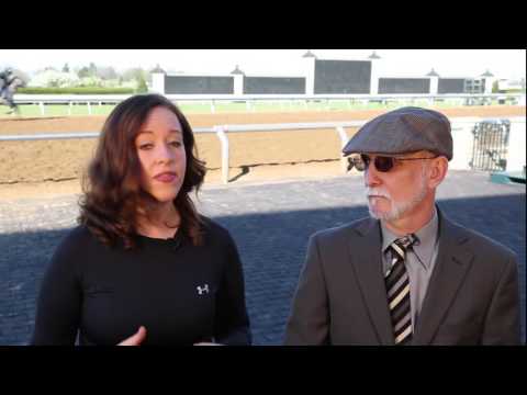 That Handicapping Show: The Arkansas Derby