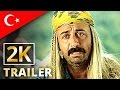 Sag Salim 2: Sil Baştan - Official Trailer [2K] [UHD] (Türk/Turkish)