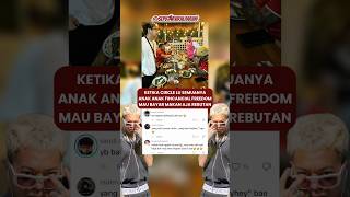 Download lagu When your entire friend group has achieved financial freedom #rezaarap #ybrap #marapthon #trendin... mp3 Download lagu When your entire friend group has achieved financial freedom #rezaarap #ybrap #marapthon #trendin... mp3