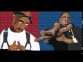 Tupac Shakur and Biggie Smalls- Lets Get It On ...