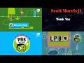 PBS KIDS Program Break 20 LPB 2018