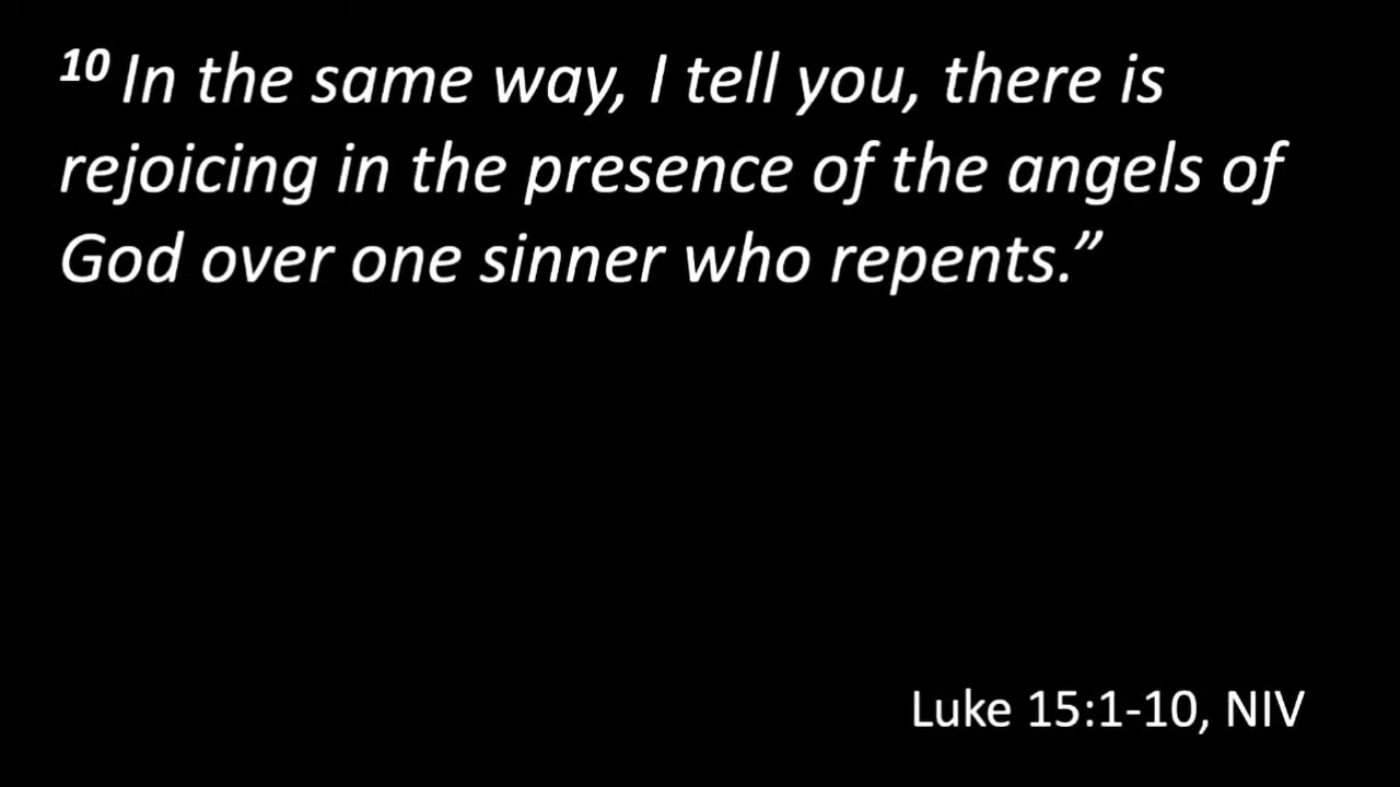 Catalyst Church Service  March 23, 2025