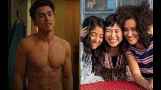 Personagem de EU NUNCA de cada signo