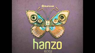 Hanzo  - Anory (DJ Fabio & Moon Remix) - Official