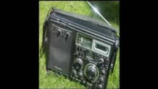 Hon är ljuset för mig - musiken