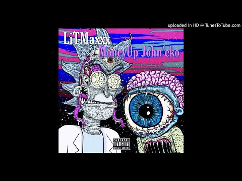 LitMaxxx x MoneyUp John'neko - BeatBox Freestyle