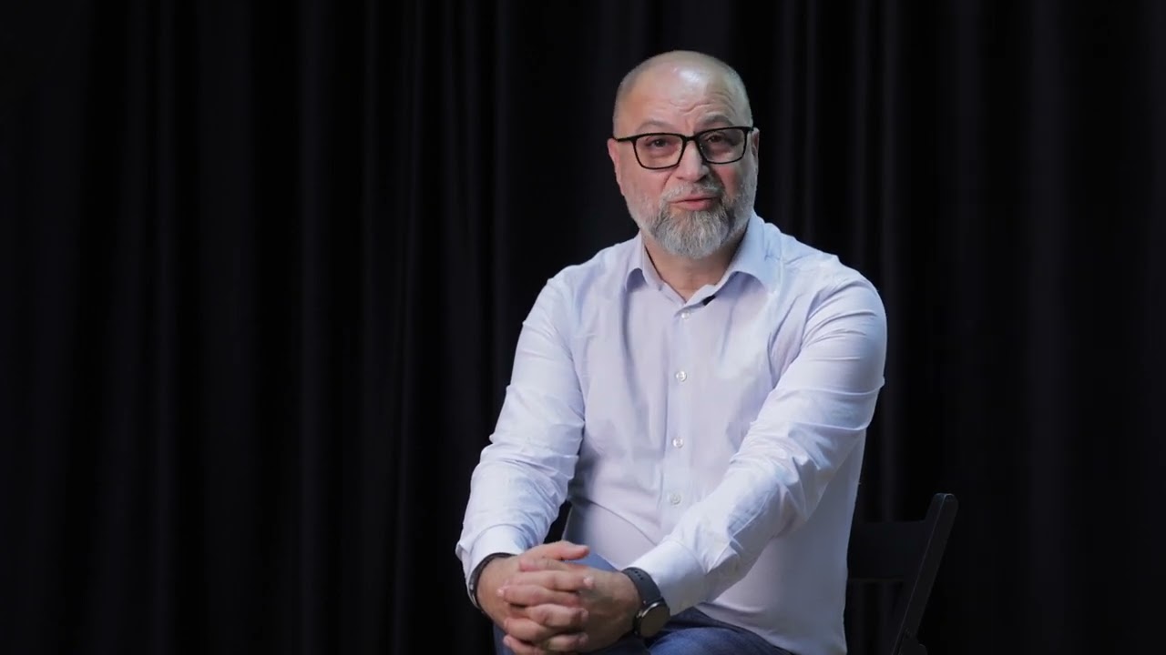 Iulian Niculae despre colaborarea cu Alice Nicolae