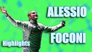 Alessio Foconi (ITALIA)