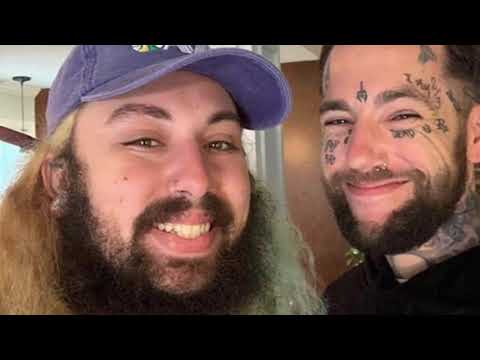 $uicideboy$ “O’pana” Type Beat 2019 Ruby&$crim