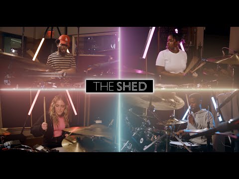 The Shed - Movement (ft Cavon Brown, TK Johnson, Payton Taylor, John Birch)