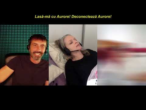 256 _RO_ (ES) Luis, Casa okupată - Hipnoză Regresivă Calogero Grifasi