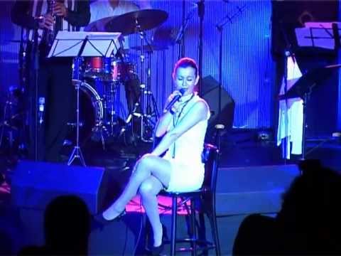 Neven Petrova & Aleksandar Kumanov = RETRO BLU - Sentimental Journey.mpg