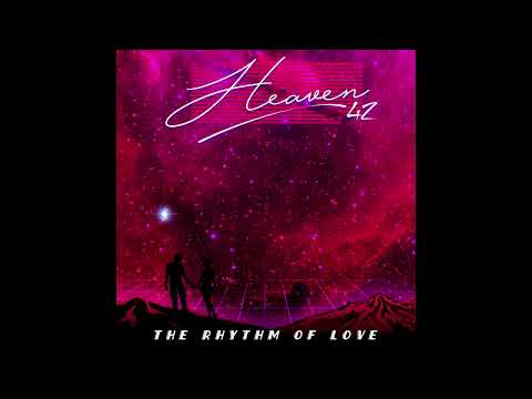 Heaven42 - Dancing And Moving (Maxi Mix) [Italo-Disco]