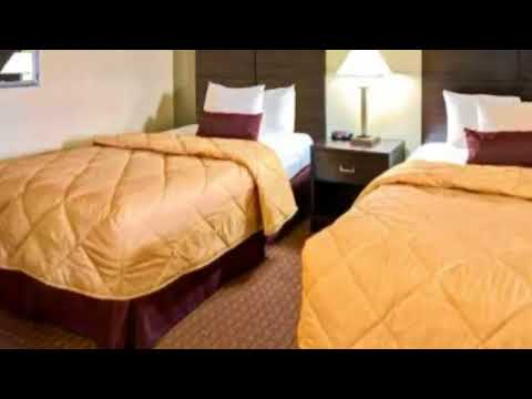 Ramada Suites El Paso - El Paso Hotels, Texas