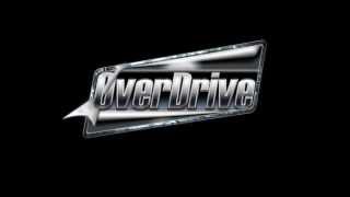 OverDrive - &quot;Anthem&quot; Official Lyric Video