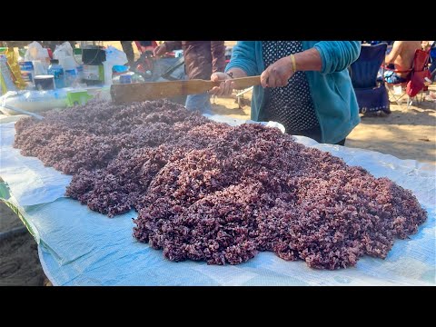 WHAT MY HMONG FAMILY ATE WHILE CAMPING: 2024 Edition