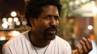 Murs on Ruslan: 'He's a white guy with a real black sound' (@ruslankd @rapzilla)