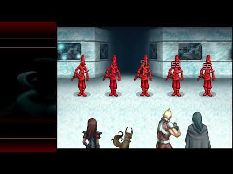 [PS2] Sega Ages 2500 Vol.1: Phantasy Star Generation 1 | Part 5