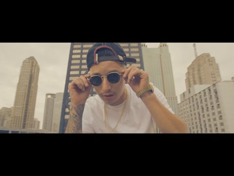 "Ride Wit Me" -ChiCityChino x LucKy Garcia (Official Music Video)