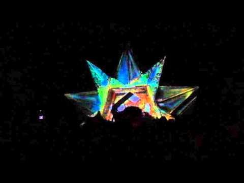 Atriohm vs. Encephalopaticys @ Lost Theory Festival 2015