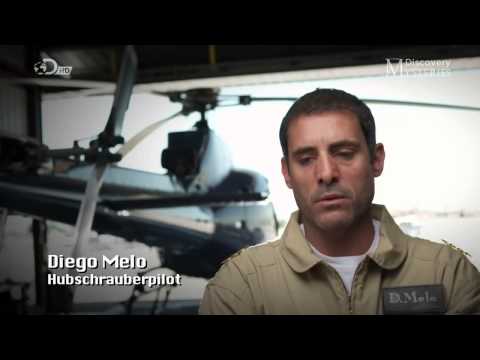 Megalodon-Der Urzeithai/ Dokumentation HD