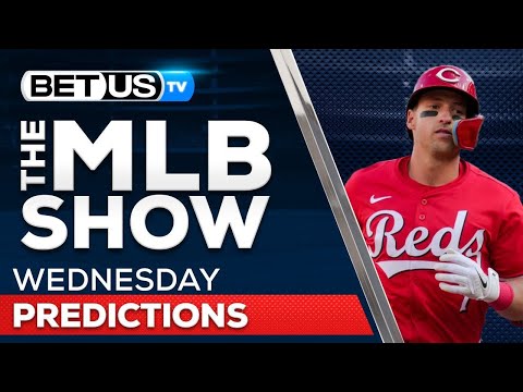  MLB Picks for Today:Predictions and...