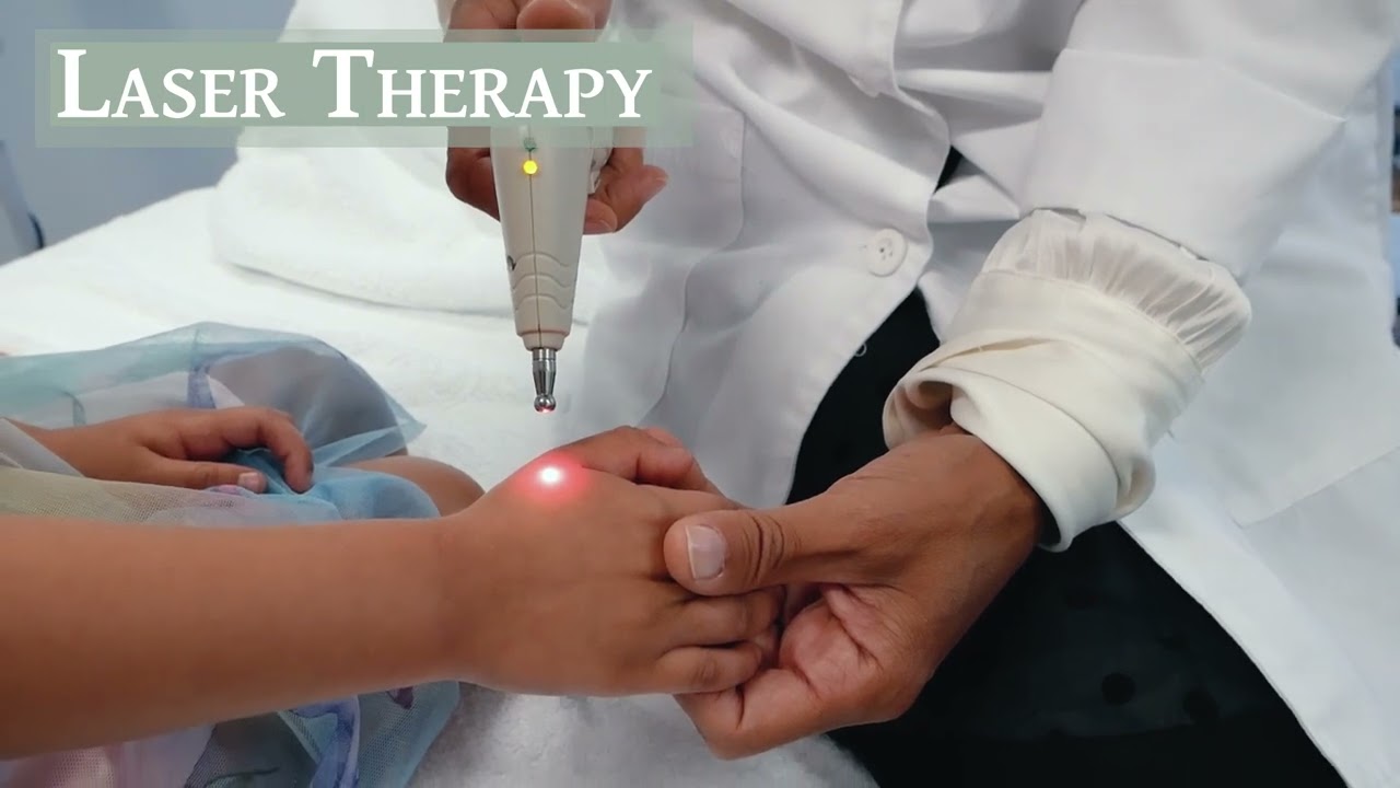 Paediatric consultation