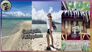 Post Asia Cruise: Camiguin Island ( Part 4 ), Philippines | Winter 2025