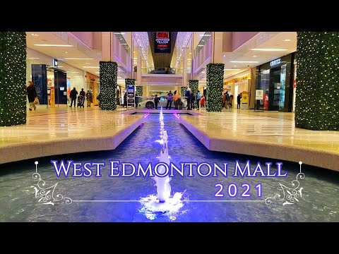image-Which is the biggest mall in Toronto?