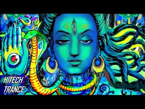 HiTech Dark Psytrance ● Marambá - Estudio Uno 180 BPM