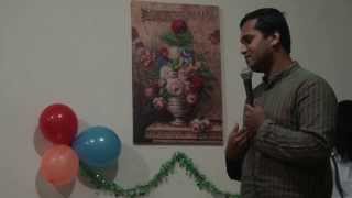 ICPF AUH- Friendship Day (3 of 5)