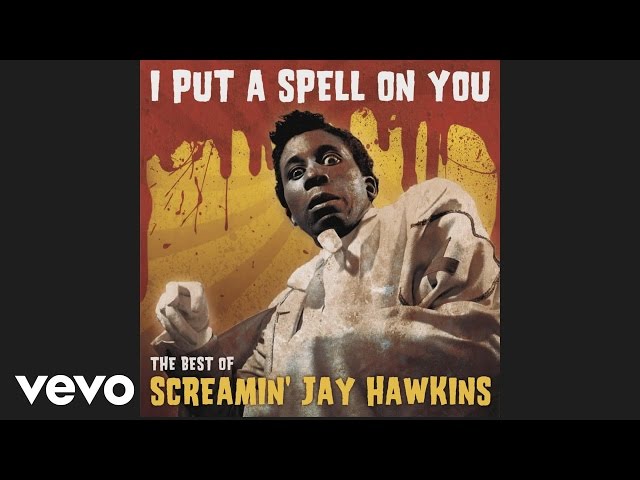Vídeo relacionado con I PUT SPELL ON YOU: La extraña vida de Screamin' Jay Hawkins: 19 (BIHOTZA)