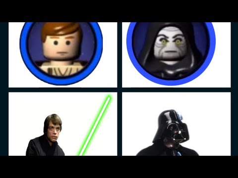 Gangsta Star Wars Inc