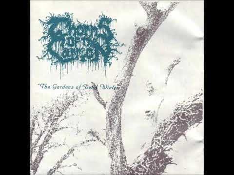 Thorns of the Carrion: The Gardens of Dead Winter (Full Album 1994)